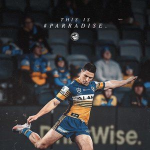 Meet your Posher, Ruby